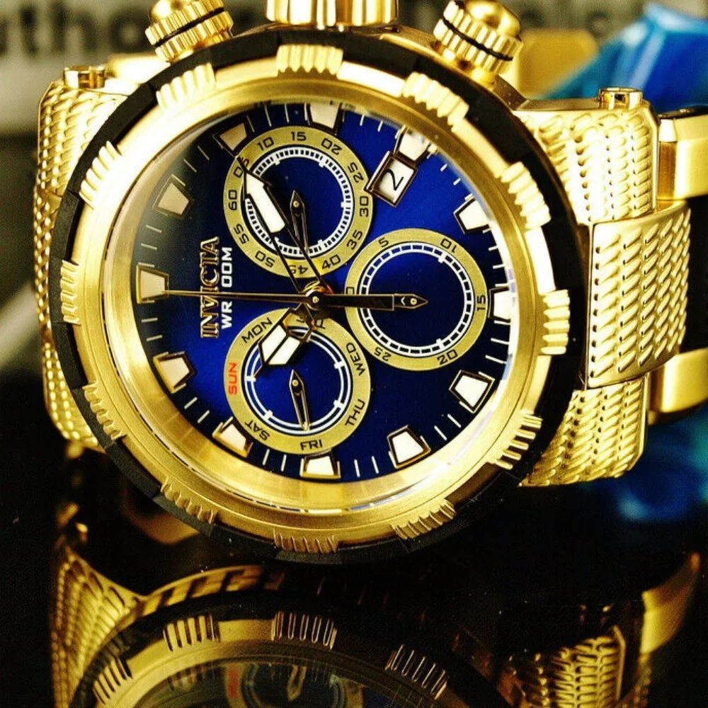 Invicta brand new